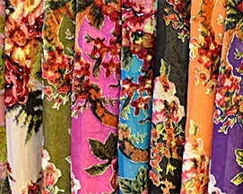 商務部高檔絲綢標志市場化建設公共服務平臺上線